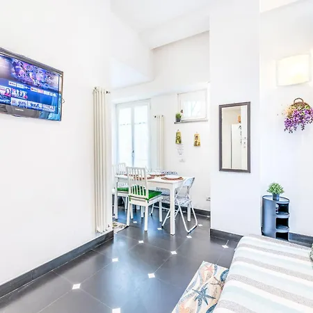 Marienkaefer By Interhome Appartamento *