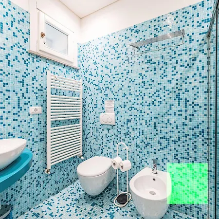 Appartamento Marienkaefer By Interhome Corniglia