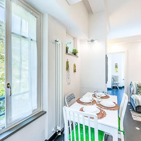 Appartamento Marienkaefer By Interhome *