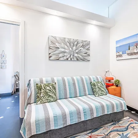 Marienkaefer By Interhome Appartamento