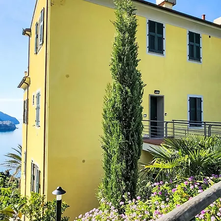 Appartamento Marienkaefer By Interhome *